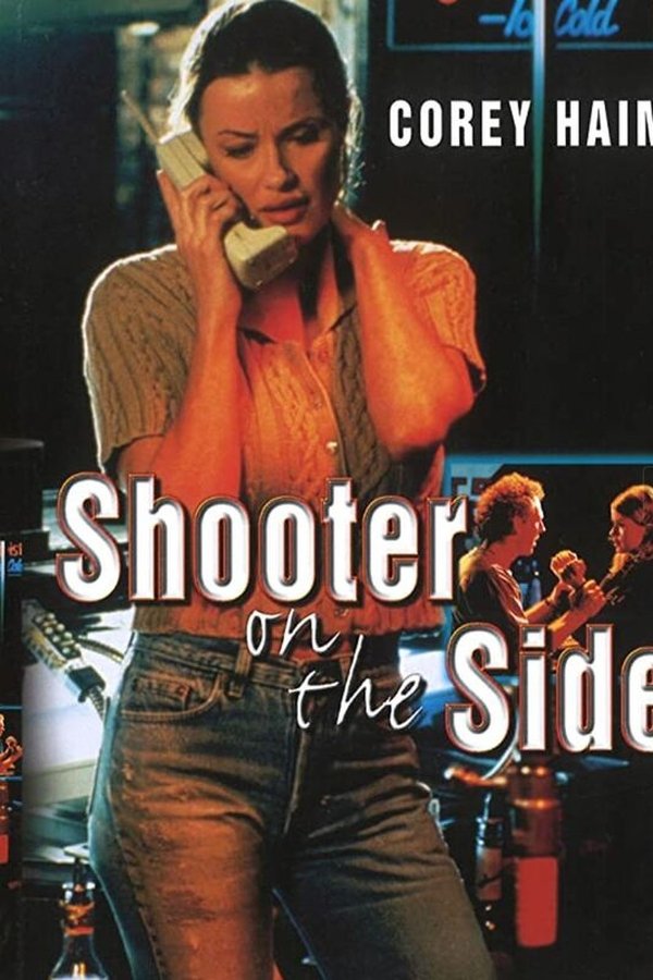 Shooter On The Side