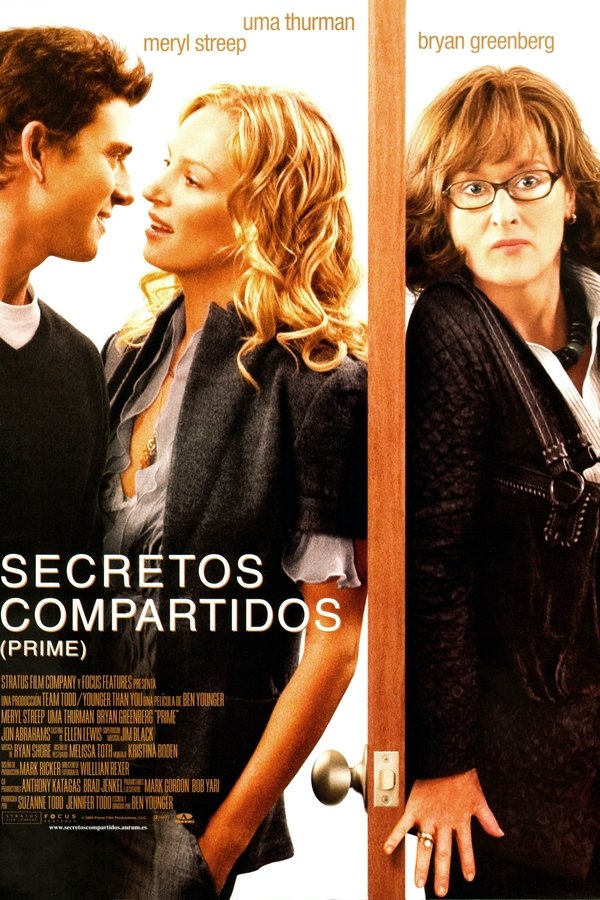 Secretos compartidos