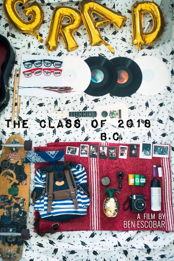 The Class Of 2018 B.C.