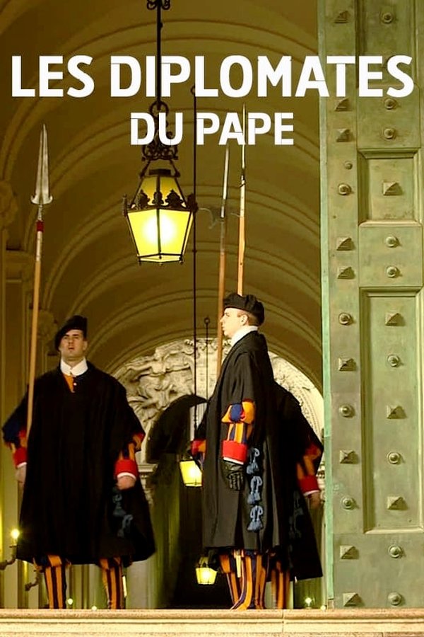 Les Diplomates Du Pape