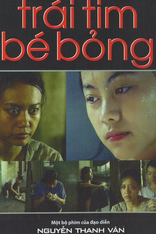 Trái Tim Bé Bỏng