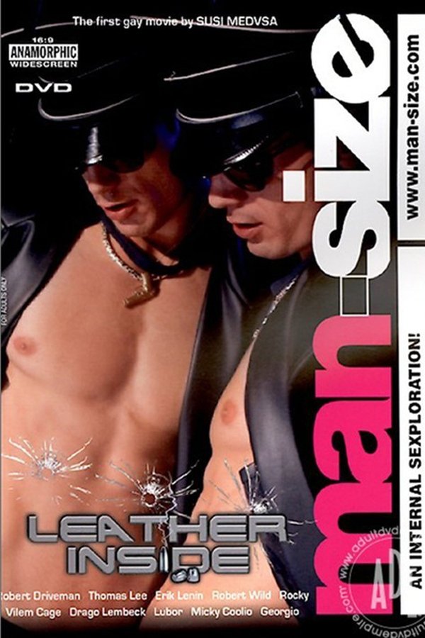 Leather Inside