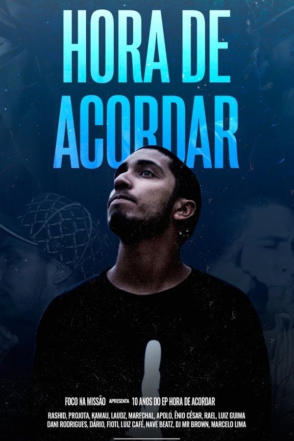 Hora De Acordar