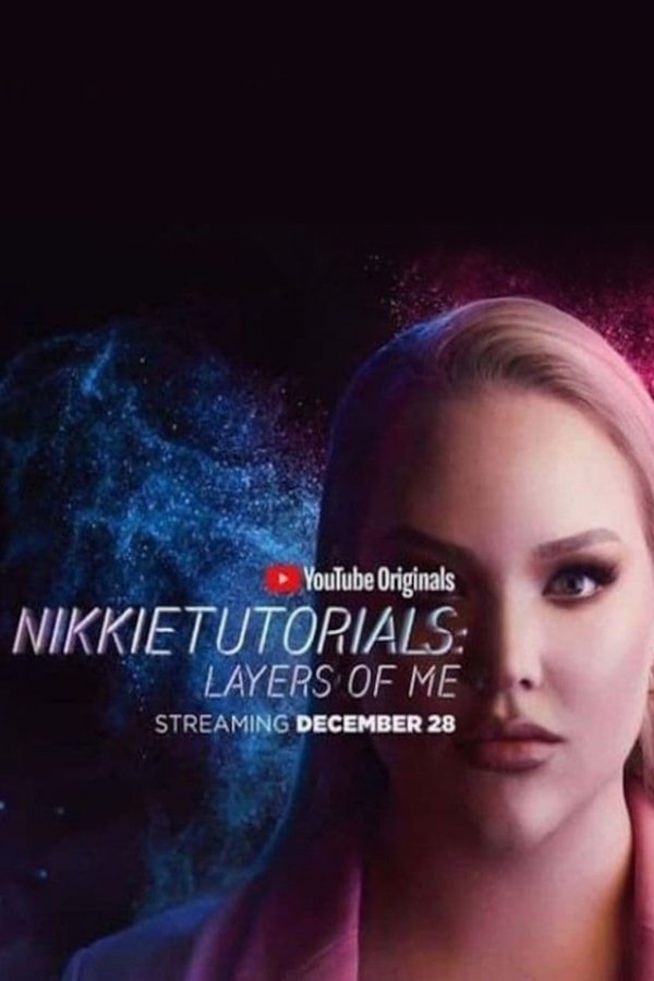 NikkieTutorials: Layers Of Me