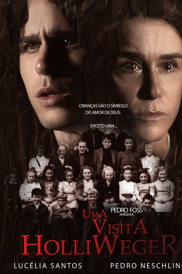Uma Visita A Holliweger