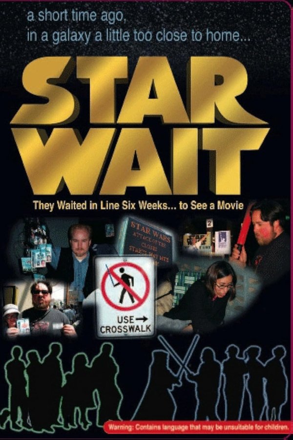 Star Wait