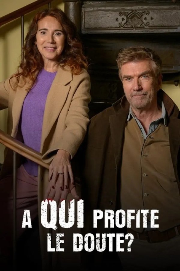 À Qui Profite Le Doute ?