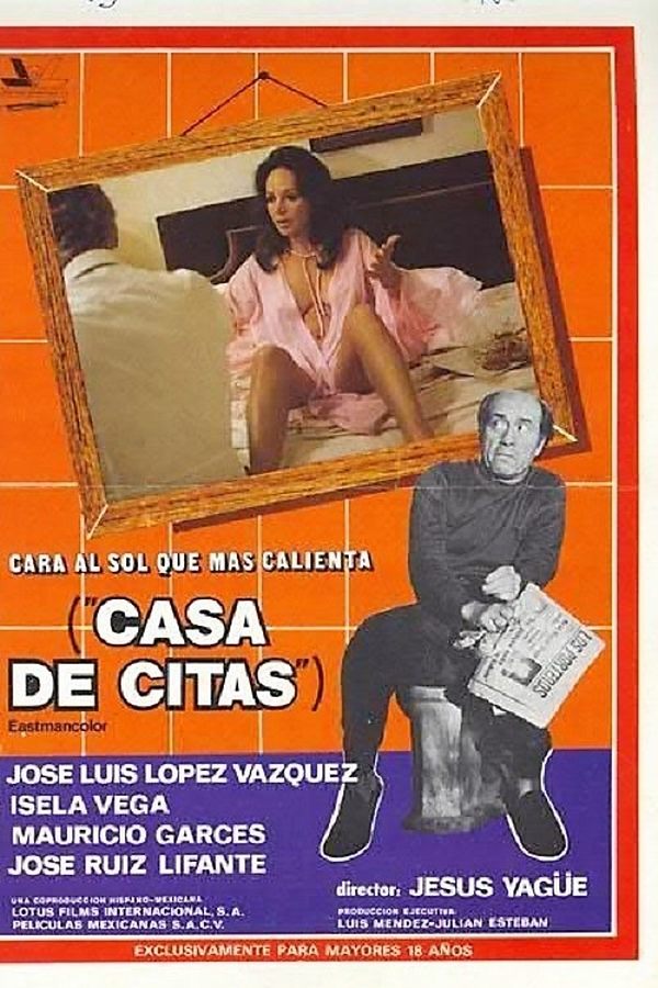 Casa De Citas