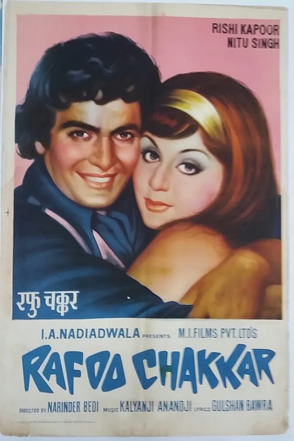 Rafoo Chakkar