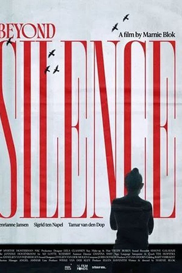 Beyond Silence