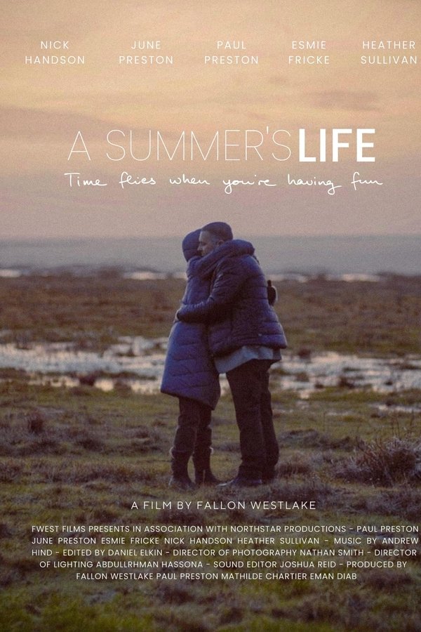 A Summer's Life