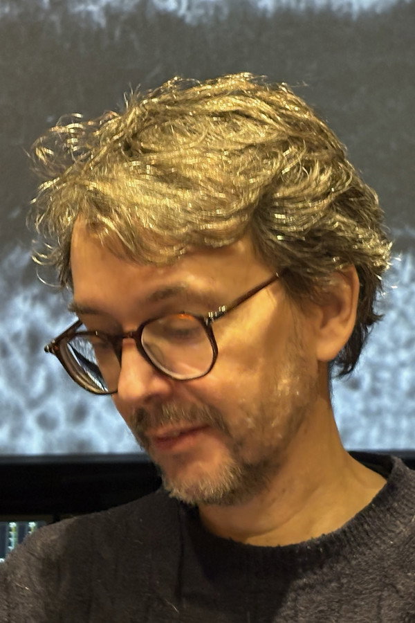 Director