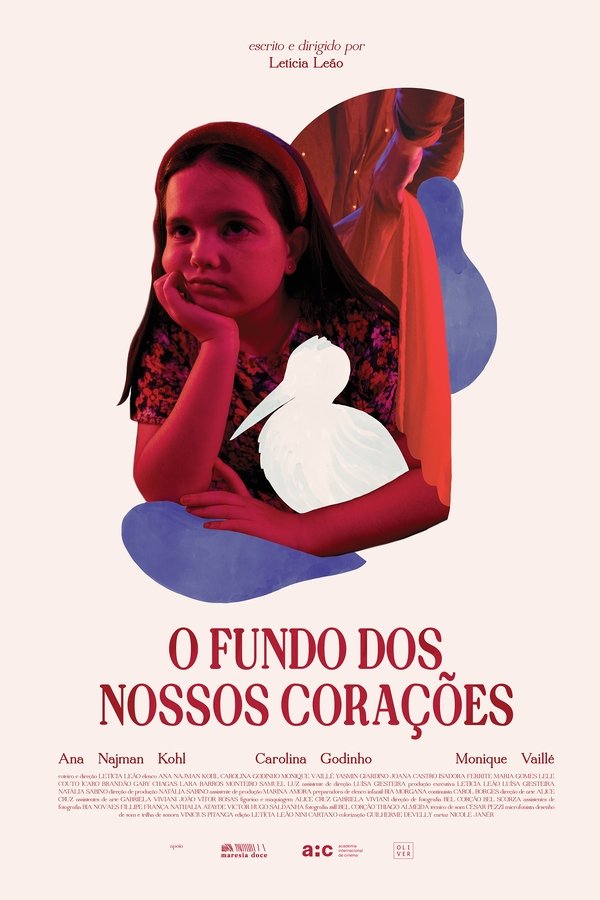O Fundo Dos Nossos Corações