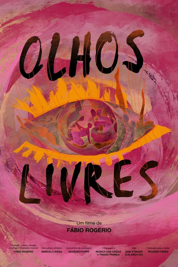 Olhos Livres