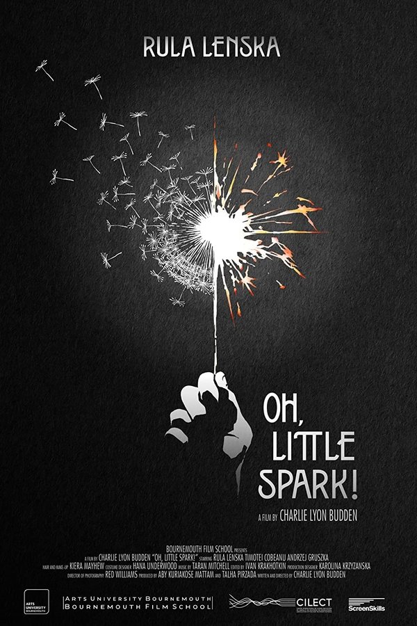 Oh, Little Spark!