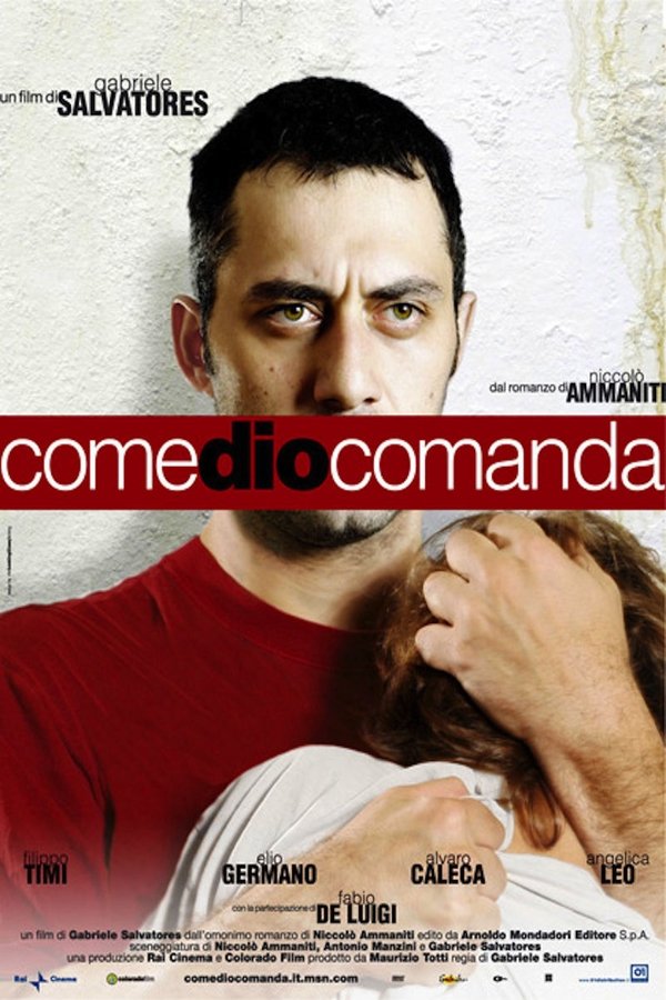 Come Dio Comanda