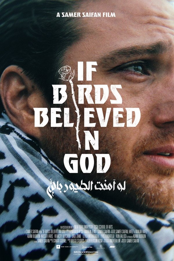 If Birds Believed In God