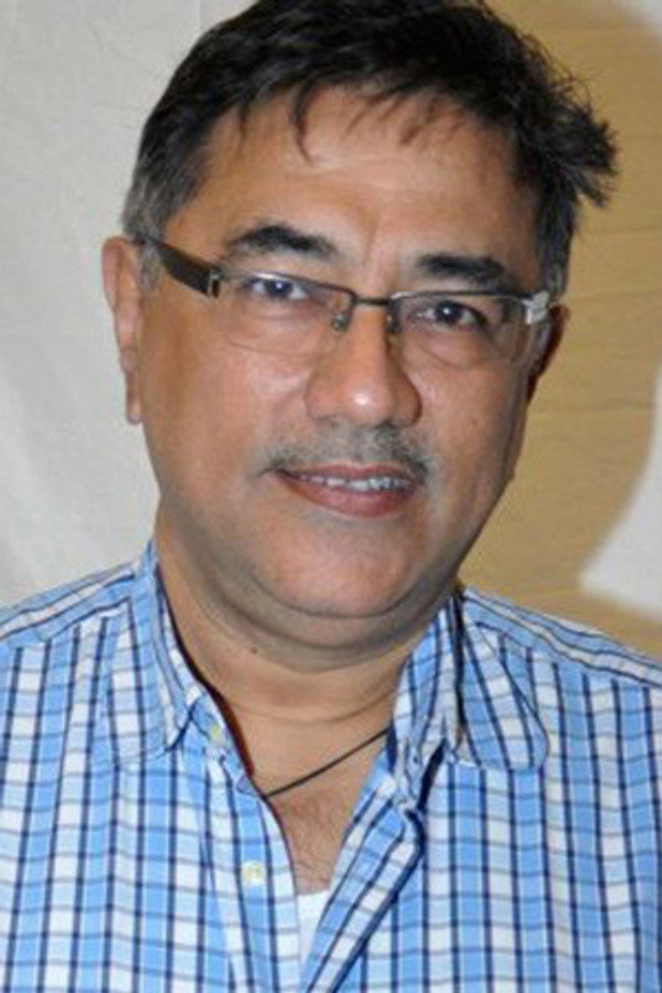 Director