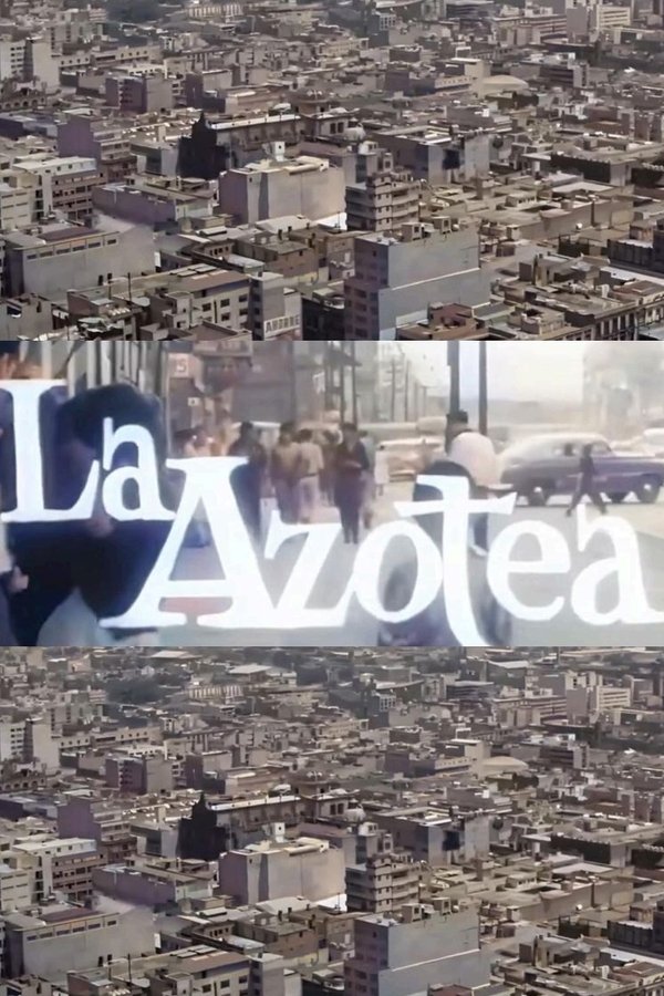 La Azotea