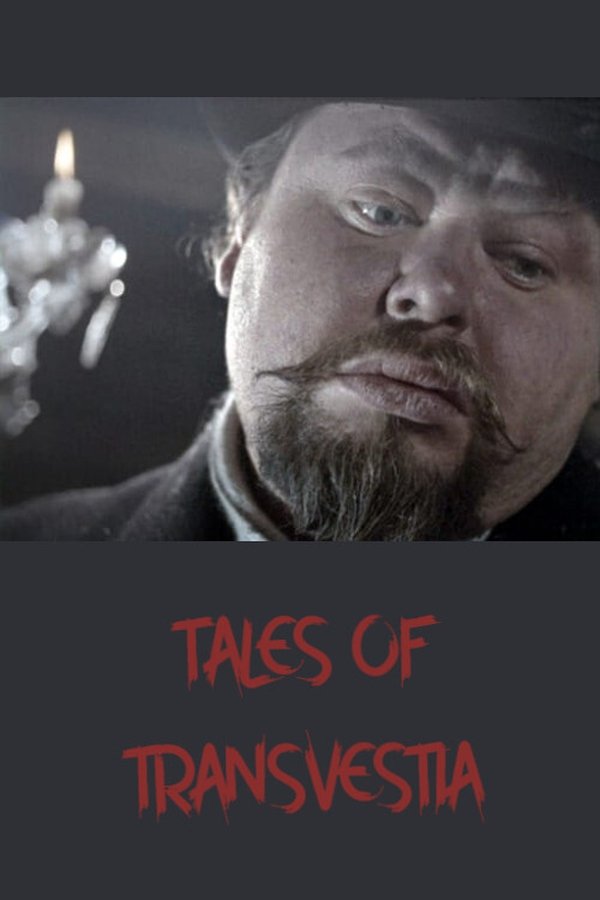 Transvestijan Tarinoita
