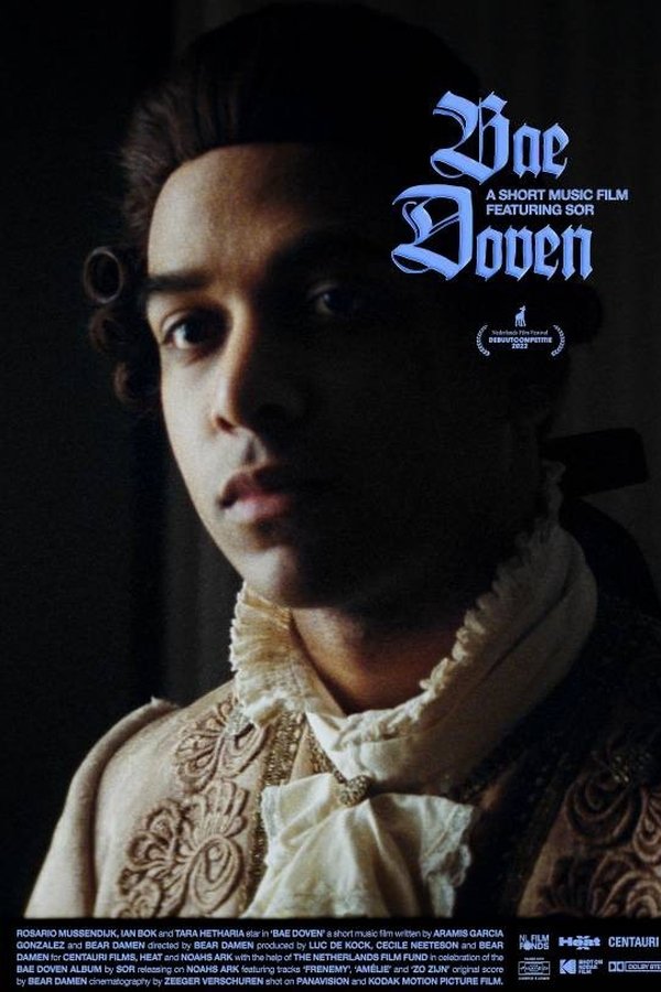Bae Doven