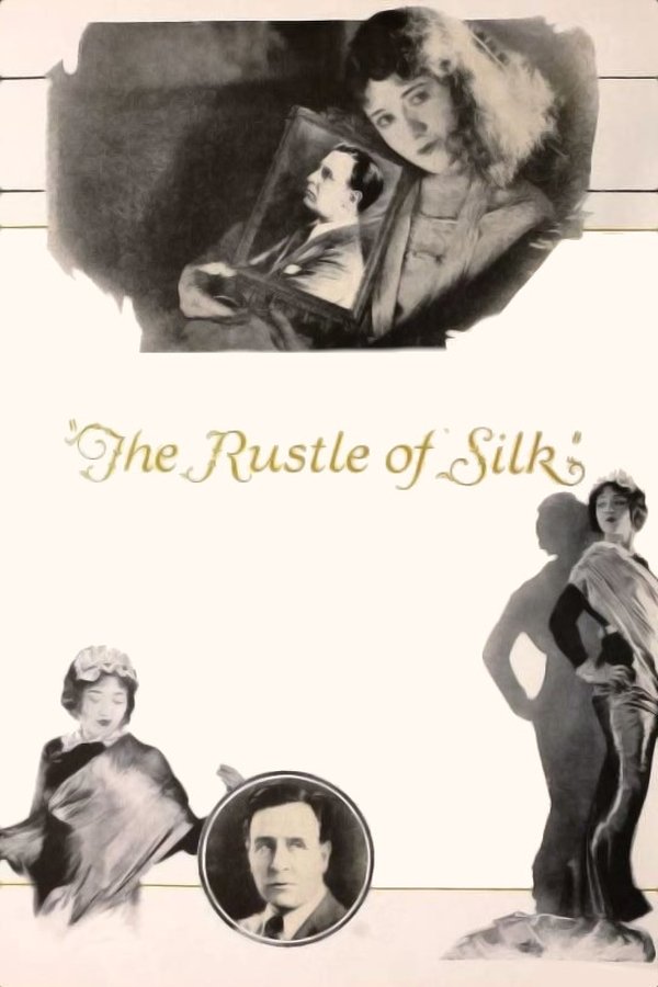 The Rustle Of Silk