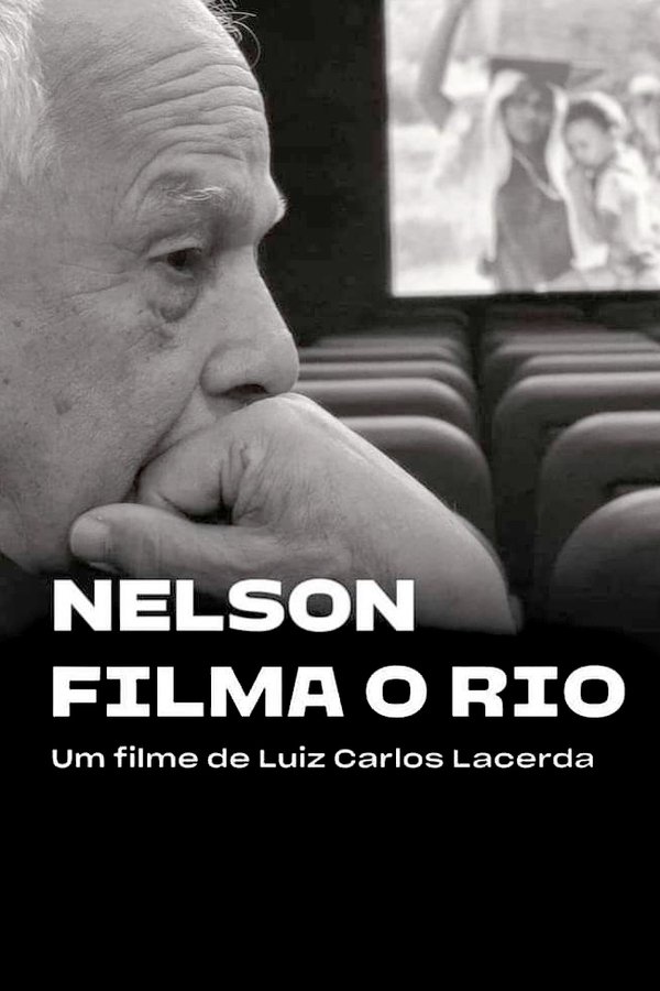 Nelson Filma O Rio