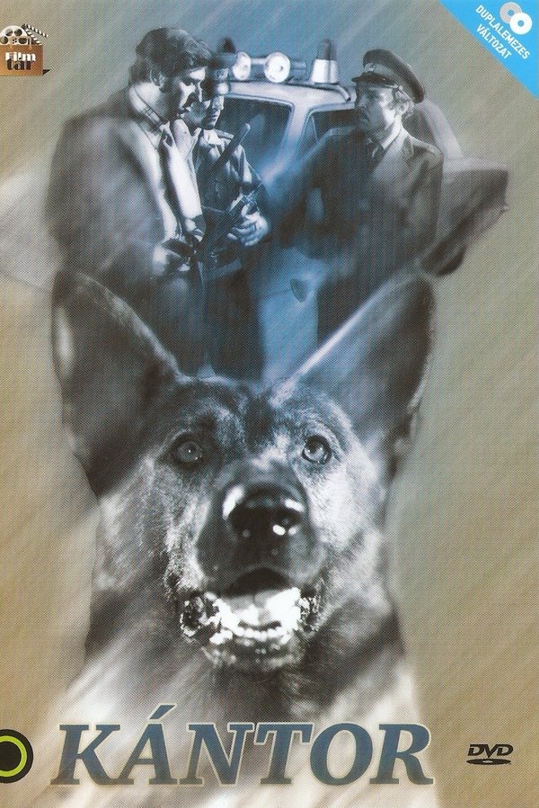 Kántor