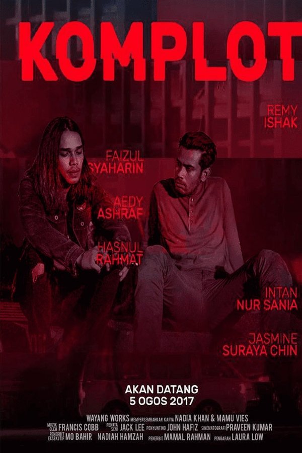 Komplot