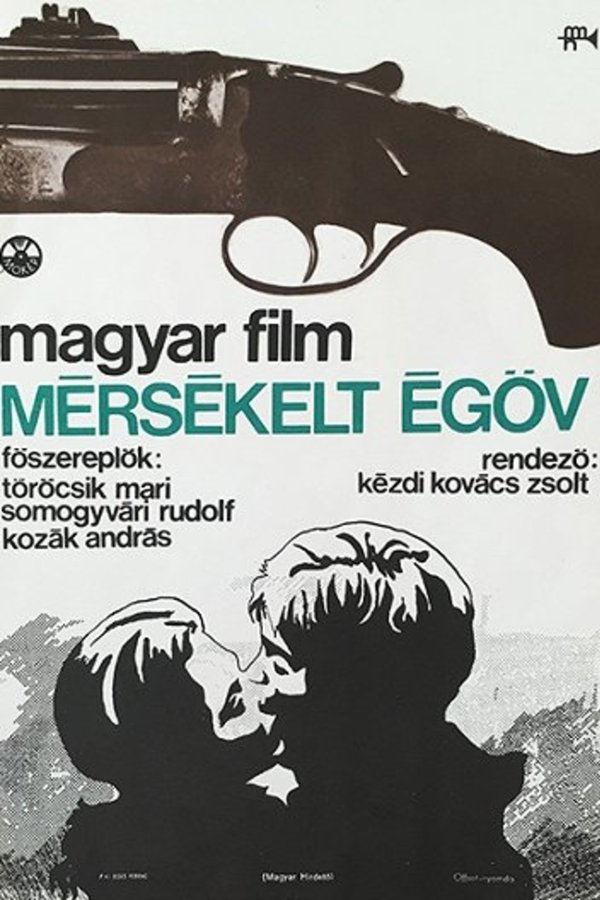 Mérsékelt égöv