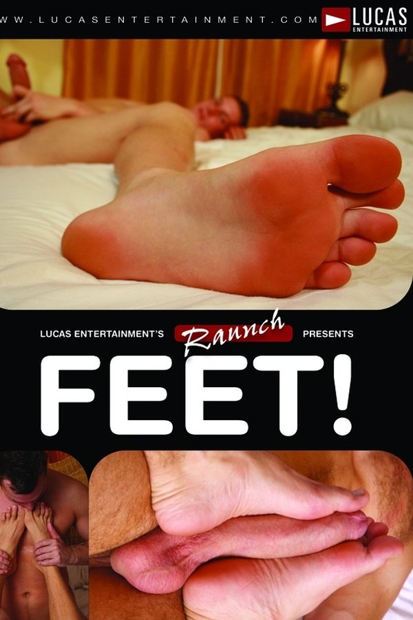 Feet!