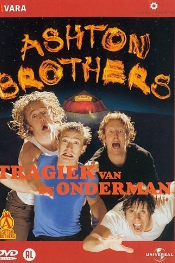 Ashton Brothers: Tragiek Van De Onderman