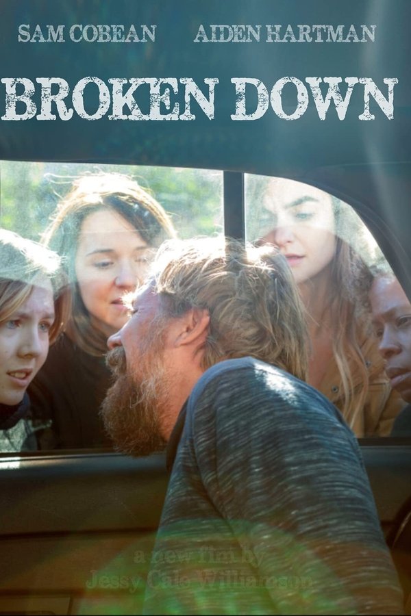 Broken Down