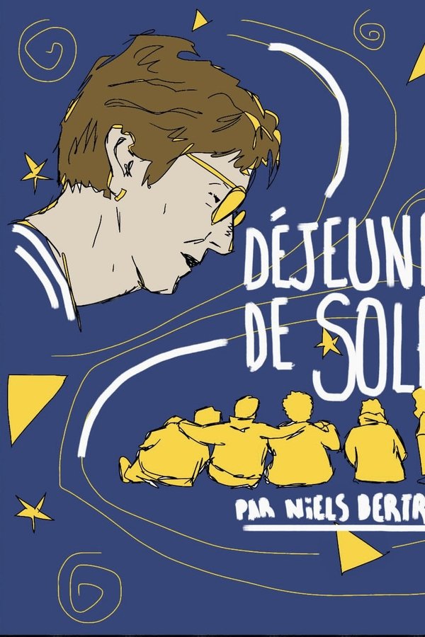 Déjeuner De Soleil