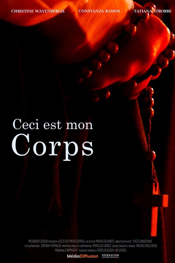 Ceci Est Mon Corps