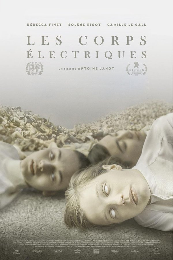 Les Corps électriques