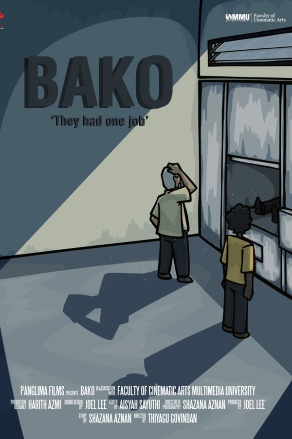 BAKO
