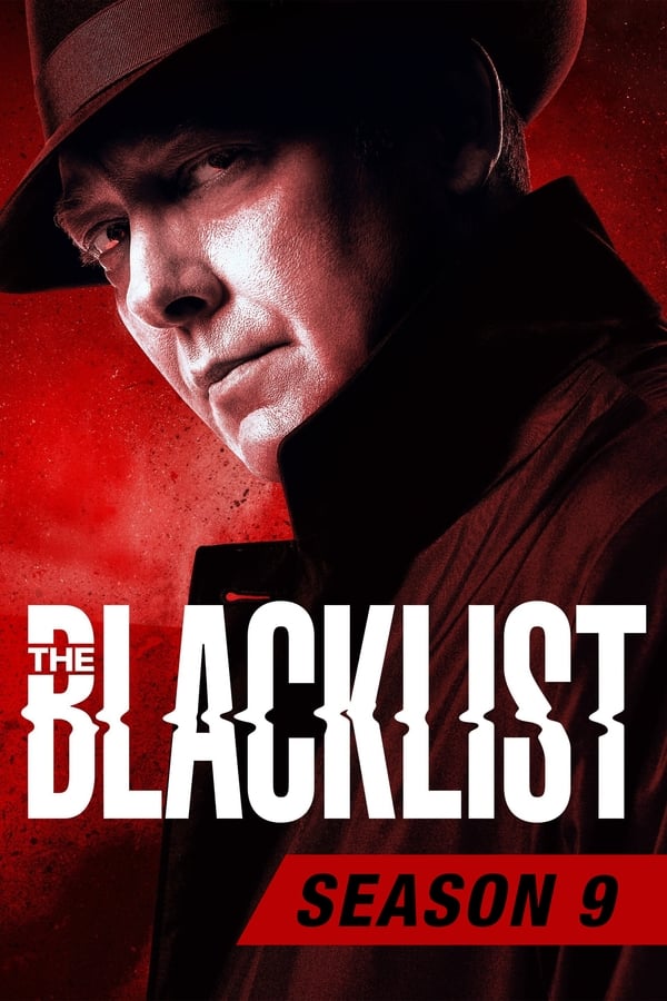 Watch The Blacklist Free