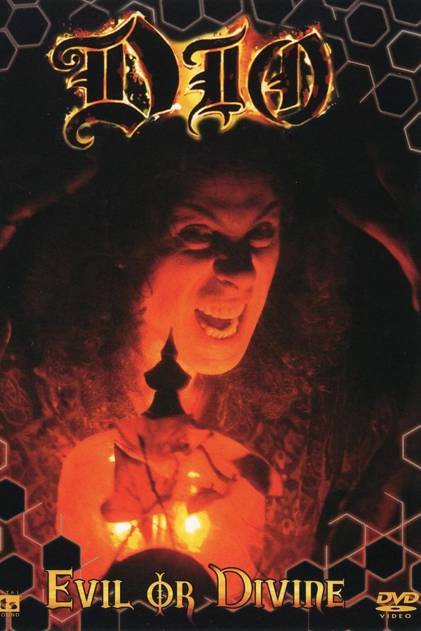 Dio: Evil Or Divine
