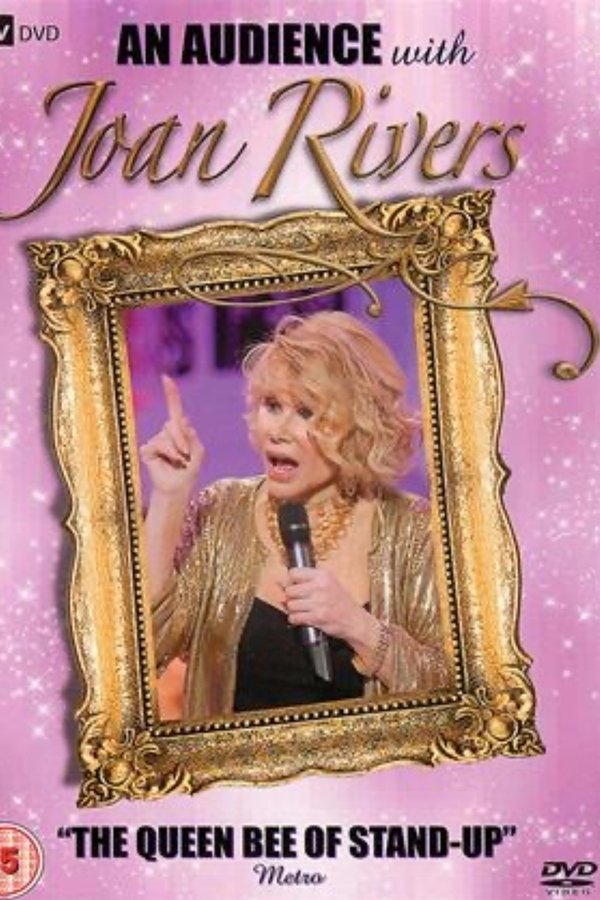 Another Audience With Joan Rivers