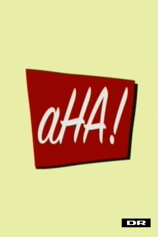 AHA!