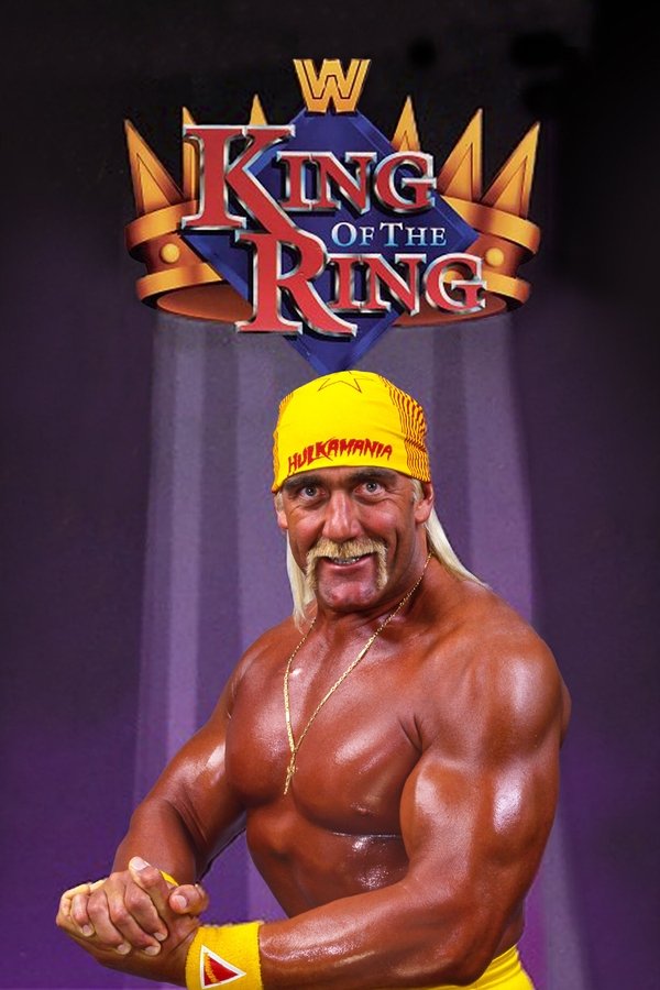 WWE King Of The Ring 1993
