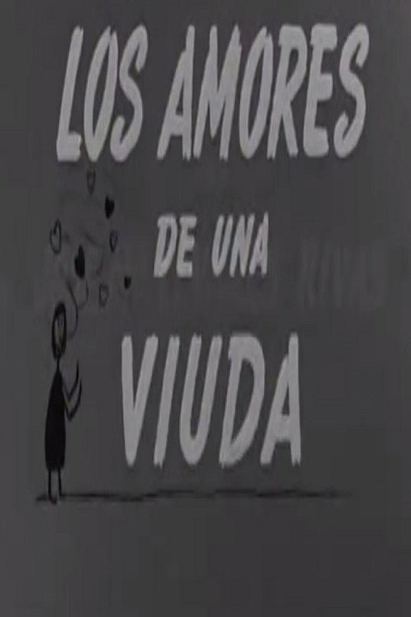 Los Amores De Una Viuda