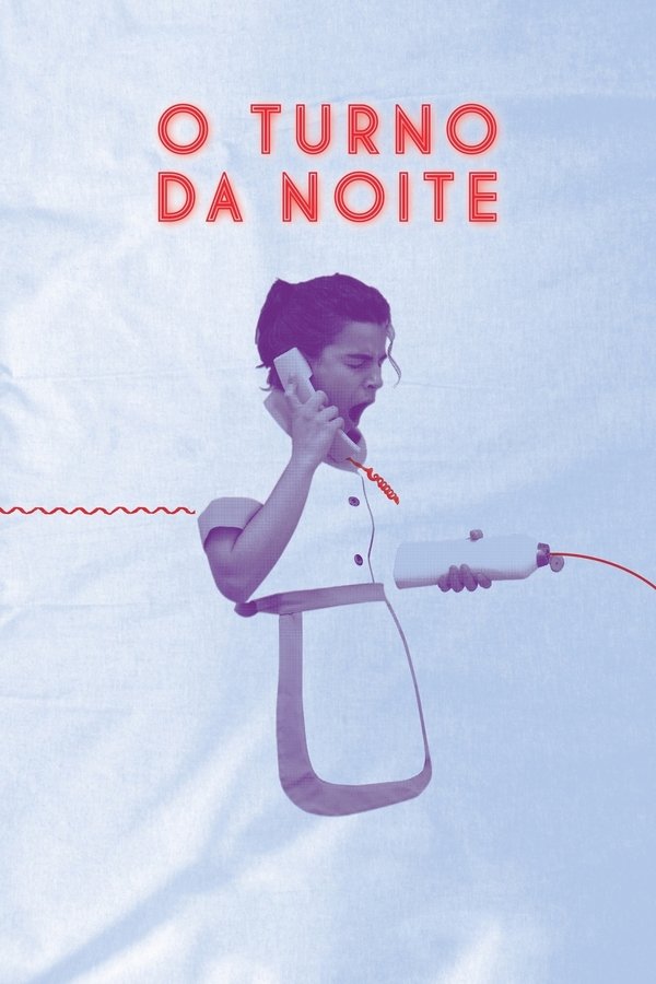 O Turno Da Noite