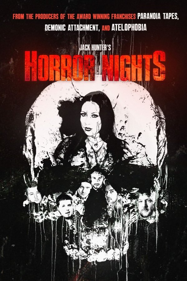 Horror Nights