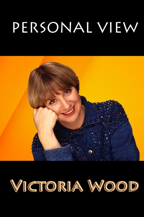 Personal View: Victoria Wood