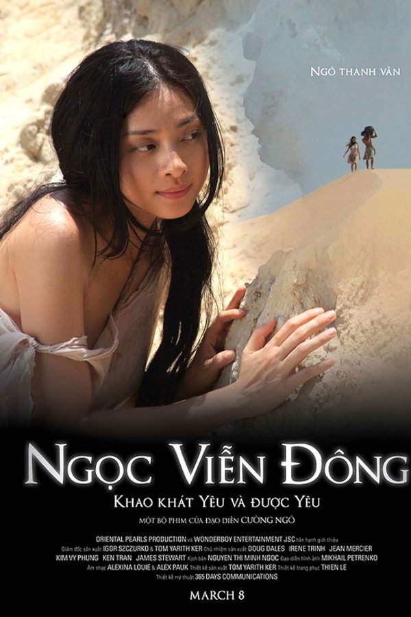 Ngọc Viễn Đông