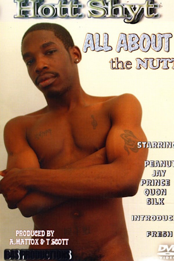 All About The Nutt
