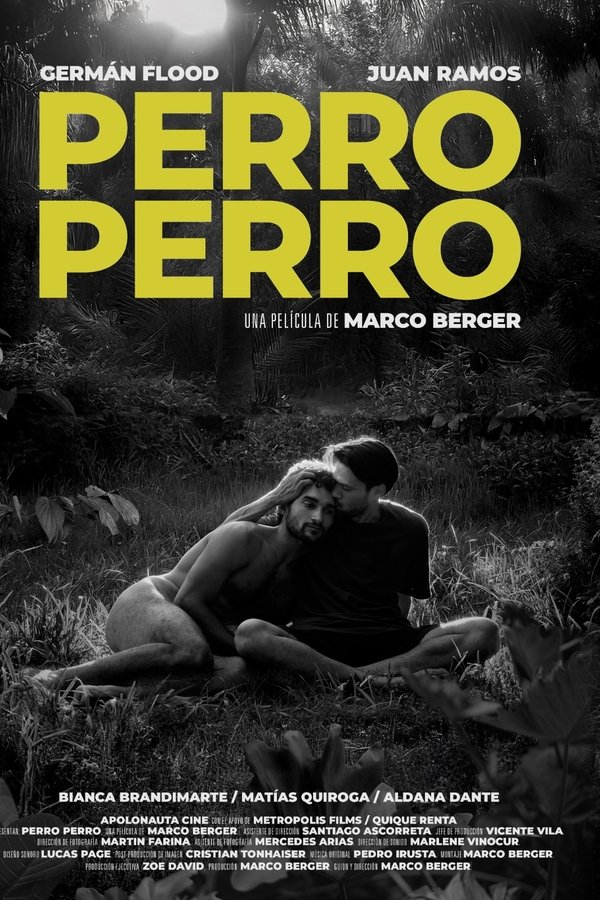 Perro Perro