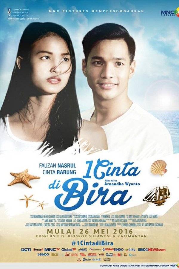 1 Cinta Di Bira